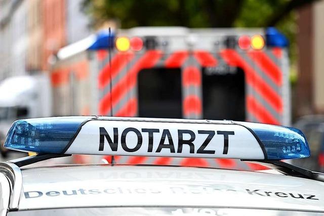 57-Jährige stirbt bei Achterbahn-Unglück in Freizeitpark