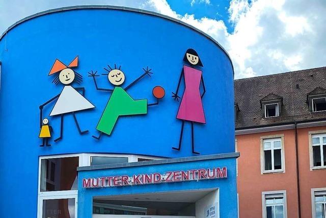 Der Kinderklinik in Offenburg fehlt Personal