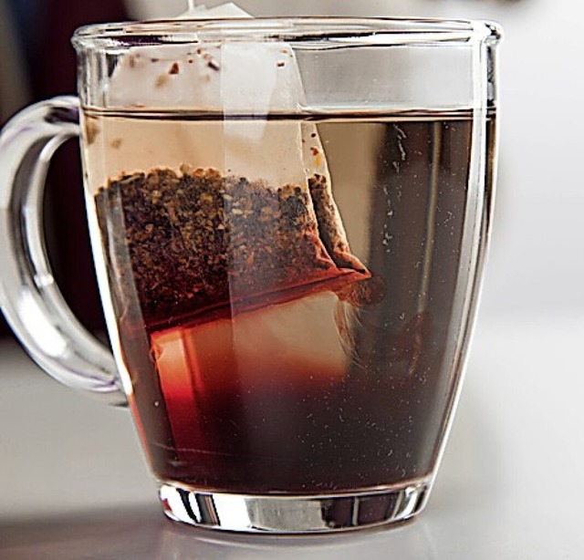 Tee-Trend Cold Brew  | Foto: Christin Klose (dpa)