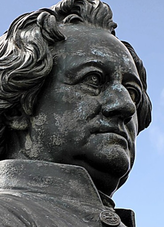 J. W. von Goethe  | Foto: ArTo  (stock.adobe.com)