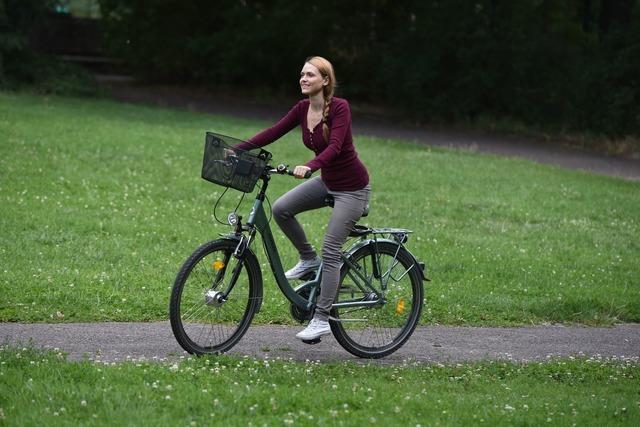Von City- bis E-Bike: 7 Tipps für den Fahrrad-Kauf
