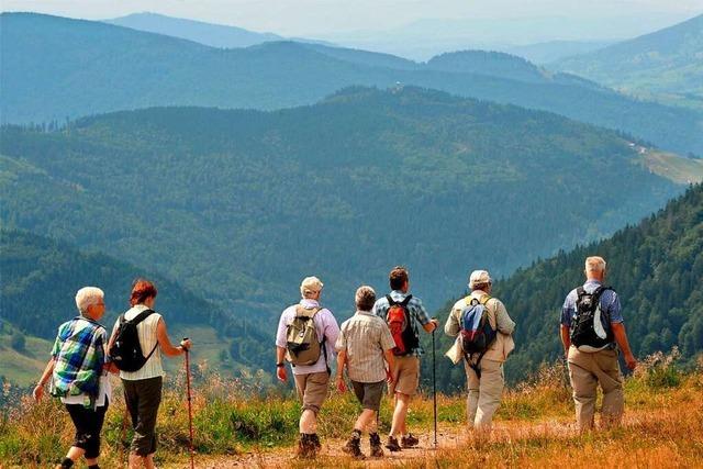 Der Tourismus in Baden-Wrttemberg ist auf dem Weg zum Vorkrisenniveau