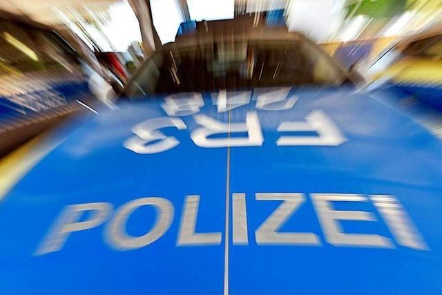 Polizei sucht das Opfer einer Körperverletzung am Freiburger Busbahnhof
