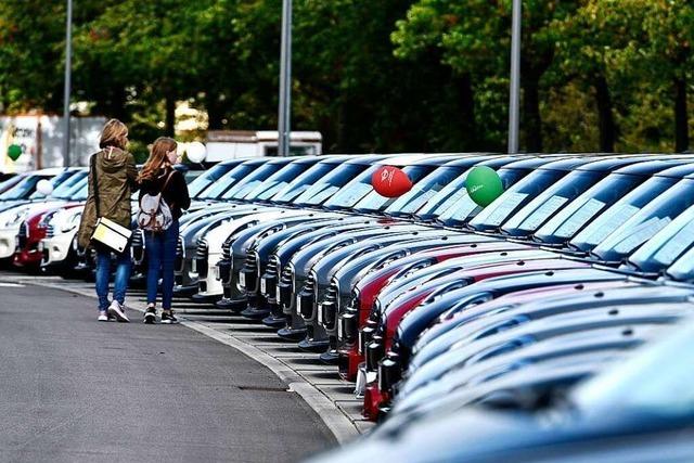 Alphartis übernimmt Freiburger Familienunternehmen BMW-Märtin