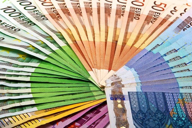 S&amp;P bescheinigt Baden-Wrttemberg eine nachhaltige Finanzpolitik.  | Foto: joesphotostyle  (stock.adobe.com)