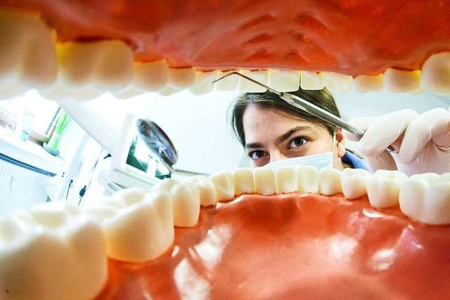 Das Internet hält mich für einen Zahnarzt – hat es recht?