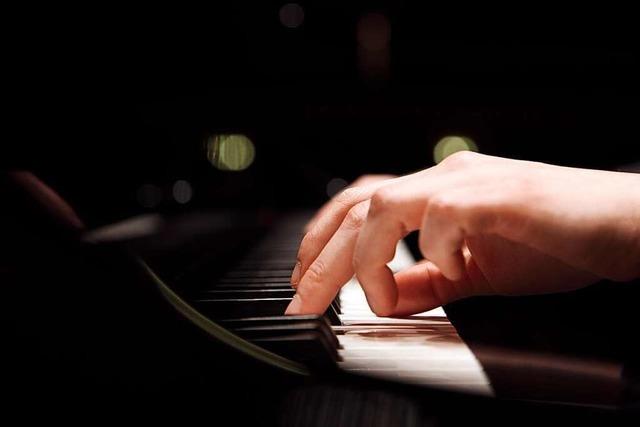 Erfolgreicher Jungmusiker aus Efringen-Kirchen studiert nun Klavierpdagogik