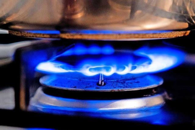 Deutliche Mehrkosten: Gasumlage liegt bei 2,4 Cent pro Kilowattstunde