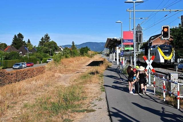 Freiburger Stadtbahnprojekte verspäten sich und werden vermutlich teurer