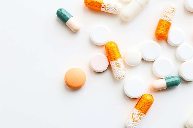 Manche Medikamente sind nicht lieferbar (Symbolfoto).  | Foto: Stock Adobe