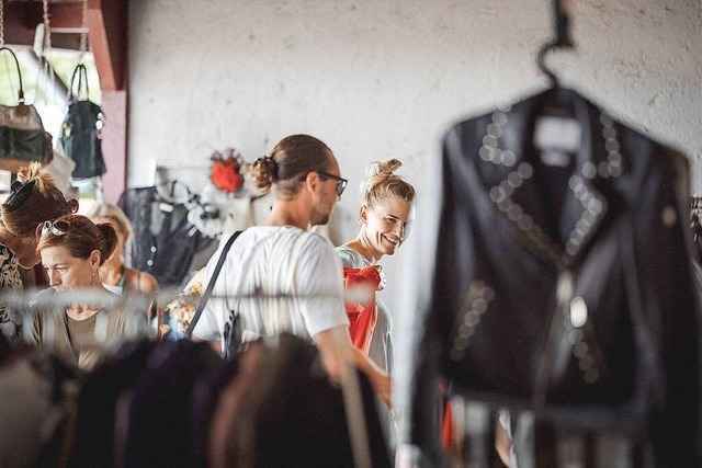 Diese Flohm�rkte finden in der n�chsten Zeit in Freiburg statt