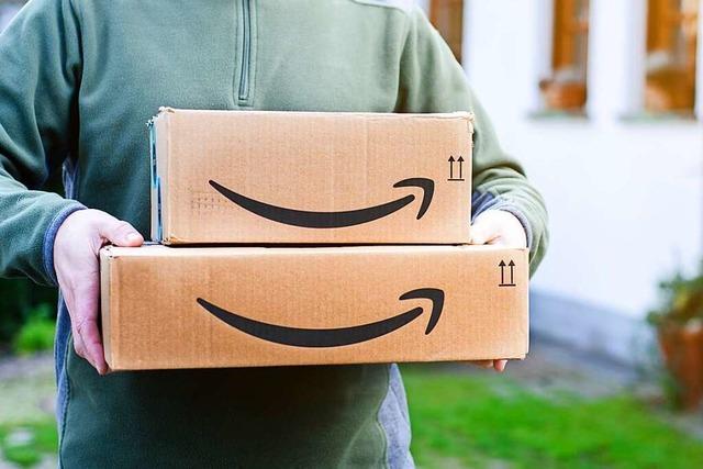 Amazon-Lieferanten-Streik in Freiburg endet mit Einigung