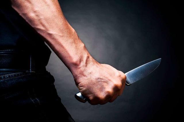 27-Jähriger erhält Bewährungsstrafe für Messerattacke in Rheinfelden