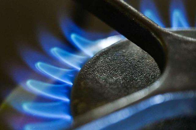 Bundesregierung will Mehrwertsteuer auf Gas senken