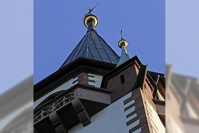 Das Geheimnis der Turmkugel von St. Bonifatius