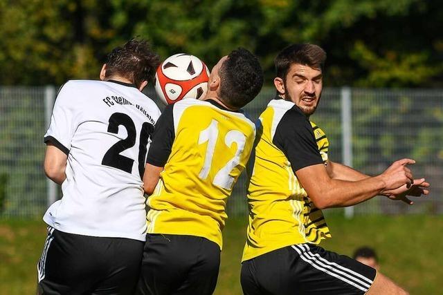 Vor dem Kreisliga-Auftakt wird ein breites Spitzenfeld wird erwartet