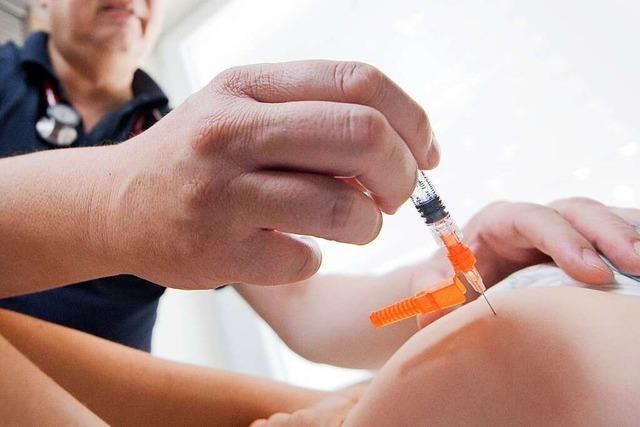 Verfassungsgericht geht bei Masernimpfpflicht ungeschickt auf Kritiker zu