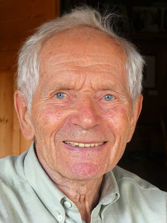 Das Skimuseum Hinterzarten wächst zum 85. Geburtstag von Skilegende ...