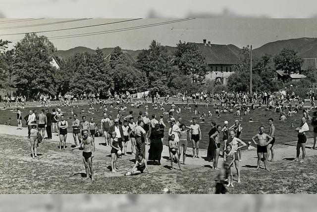 Im Dreisamtal werden in diesem Jahr vier 100. Geburtstage gefeiert