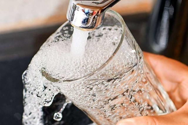 Brogginger Trinkwasser möglicherweise verunreinigt