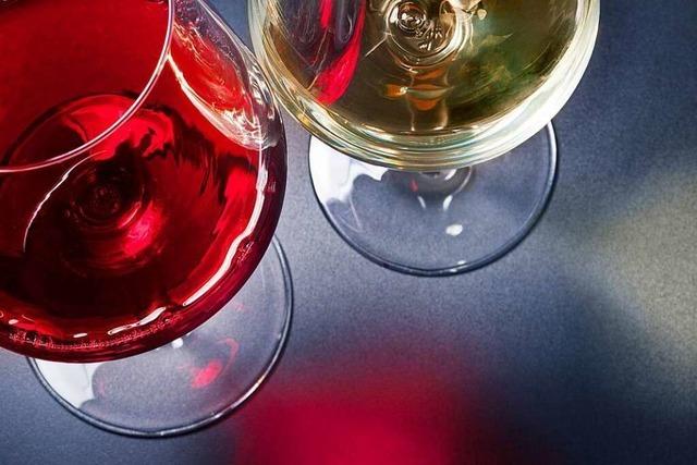 Das Weingut am Klotz in Istein stellt auf Bioanbau um – und liegt damit im Trend