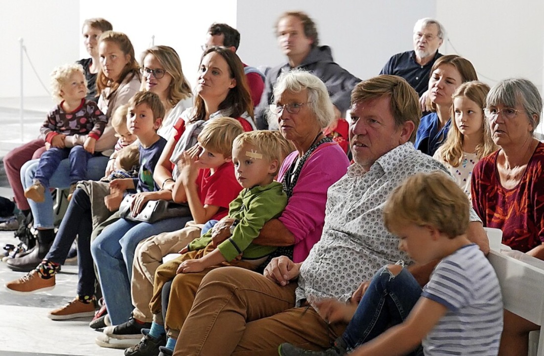   | Foto: Michael Gottstein