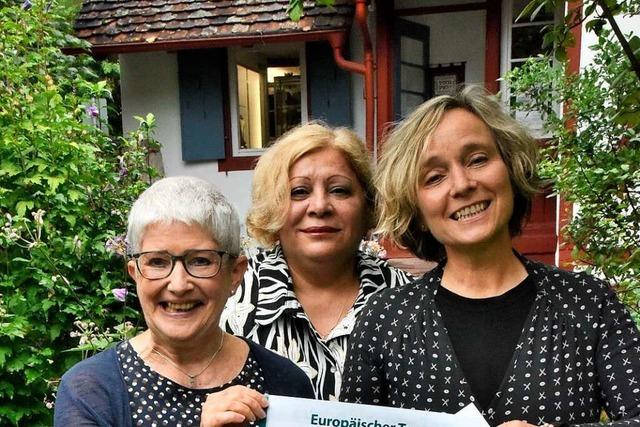 Emmendinger Verein zeigt Tradition, Bräuche und Gegenwart des Judentums