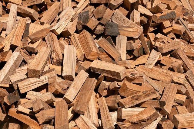 Fürstenbergs Forstbetrieb: Brennholz ist gefragt