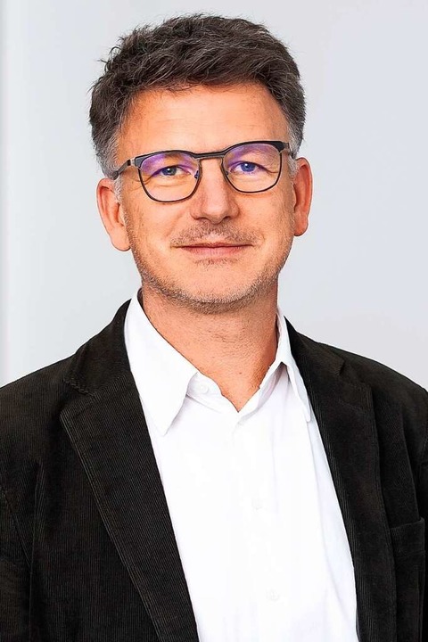 Thomas Rathgeb  | Foto: Privat