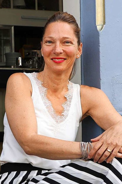 Heike Neumann  | Foto: Christoph Breithaupt