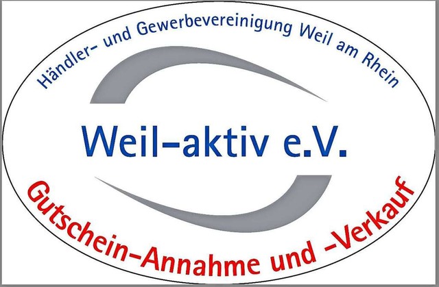 Das Logo von Weil-aktiv  | Foto: Weil-aktiv