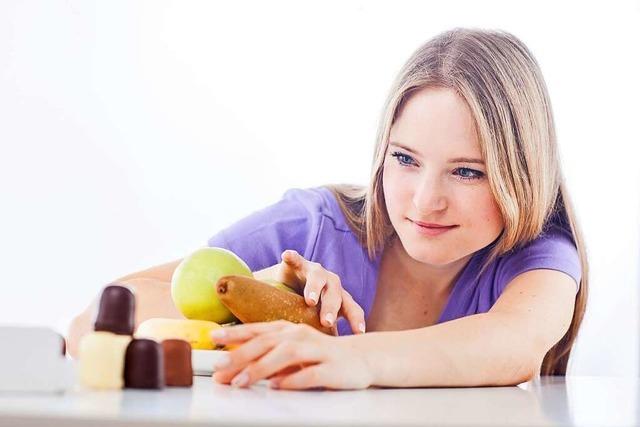 Bewusster essen: Wann Kalorienzhlen sinnvoll ist