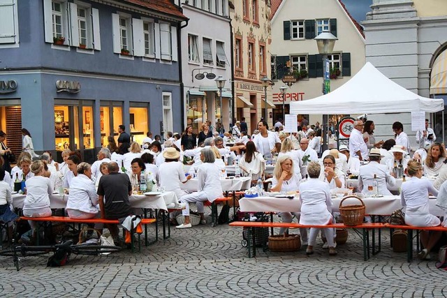 Nach Corona-Zwangspausen wird in Offen...t: am kommenden Samstag ist es soweit.  | Foto: Julia Trauden