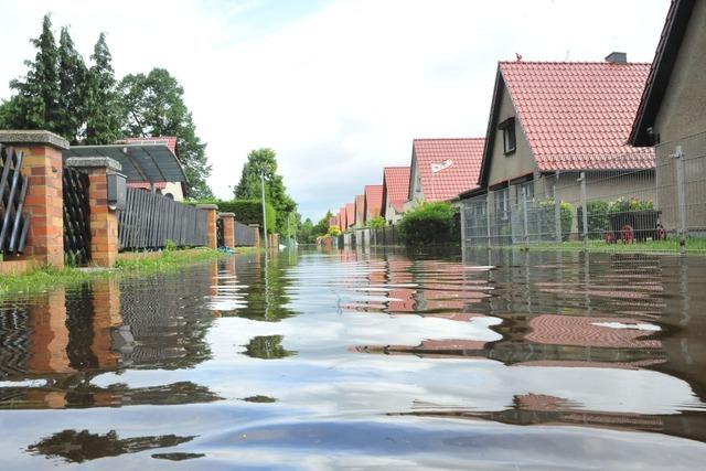 5 wichtige Tipps zu Versicherungen bei Überschwemmungen