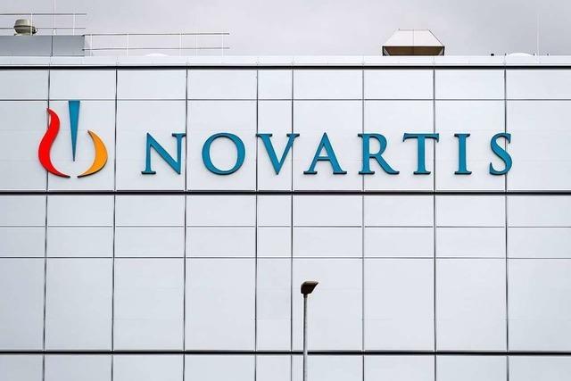 Novartis konkretisiert den in der Schweiz geplanten Stellenabbau