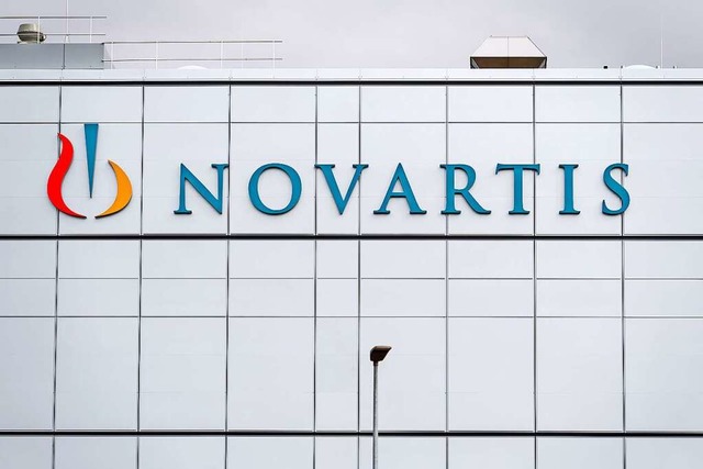 Novartis konkretisiert den geplanten Stellenabbau  | Foto: Georgios Kefalas