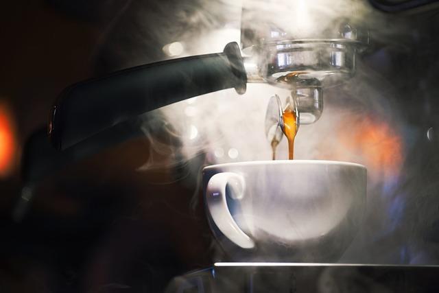 Barista-Anleitung: In 5 Schritten zum perfekten Espresso