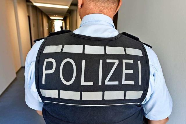 Unbekannter überfällt 64-jährige Frau in Freiburg und verletzt sie schwer