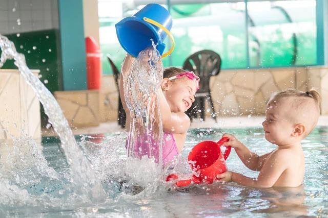 Was Kindern beim Schwimmen lernen wirklich hilft