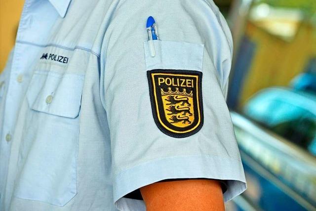 Streit bei Drogengeschft: Zwei Mnner in Freiburg mit Messer verletzt