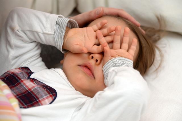 3 Schlafprobleme bei Kindern - und wie Eltern sie lösen