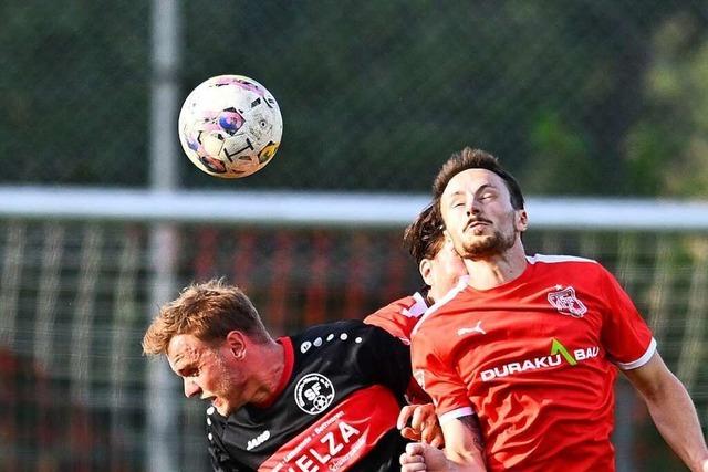 Die SF Elzach-Yach werfen den Freiburger FC aus dem Verbandspokal