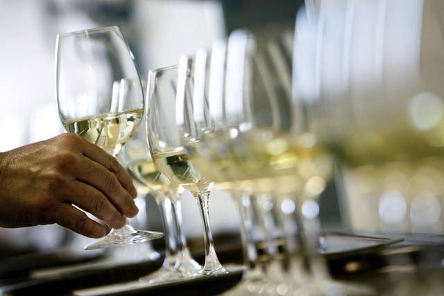 Dieses Wochenende findet zum ersten Mal die Wein-Wiesn in Niederrotweil statt