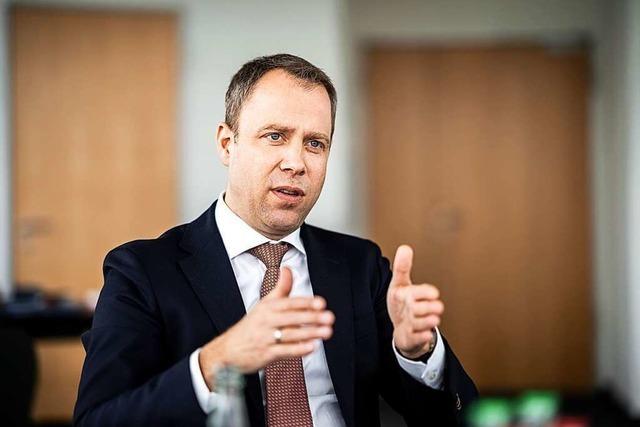 CDU-Generalsekretär Czaja fordert einen Energiepreis-Deckel