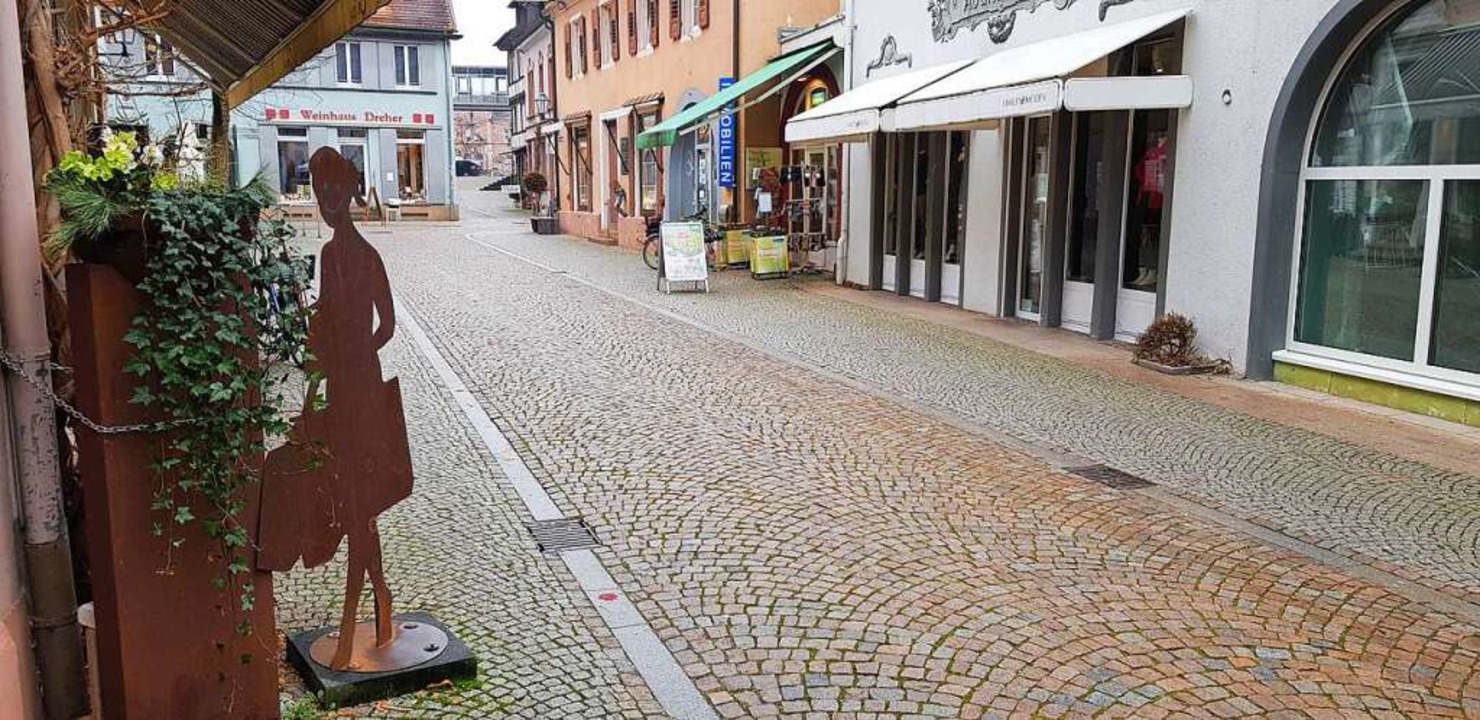 Mit 36 Manahmen will das &#8222;Aktio...0; die Besucherzahlen wieder steigern.  | Foto: Gerhard Walser