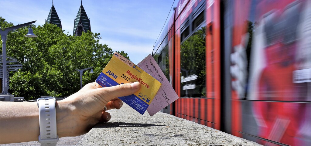 RVF criticizes pretty cheap tickets – Kreis Breisgau-Hochschwarzwald