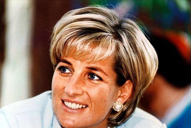 Tod einer Ikone: Vor 25 Jahren starb Lady Diana