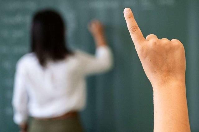 Baden-Württemberg steht vor massivem Lehrermangel – trotz mehr Studienplätzen