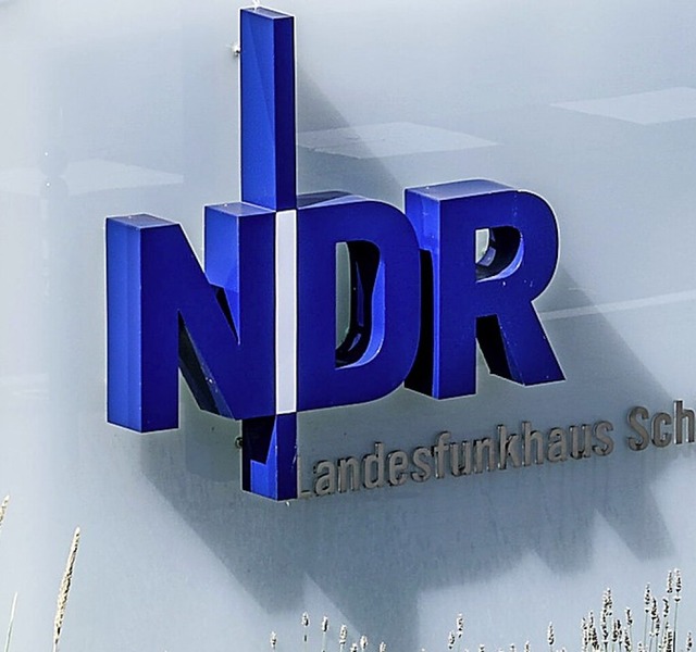 Vorwrfe: Norddeutscher Rundfunk  | Foto: Axel Heimken (dpa)