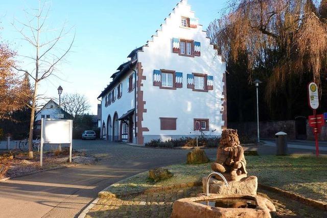 Heimbach darf kein Museumsdorf werden, findet Hans-Ulrich Lutz